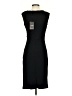 Miusol Solid Black Cocktail Dress Size S - photo 2