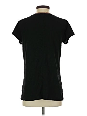 Dylan Short Sleeve Top (view 2)