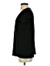 Dylan 100% Cotton Black Short Sleeve Top Size S - photo 5