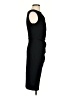 Miusol Solid Black Cocktail Dress Size S - photo 4