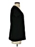 Dylan 100% Cotton Black Short Sleeve Top Size S - photo 4