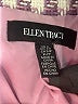 Ellen Tracy Houndstooth Purple Blazer Size S - photo 6