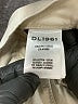 DL1961 Ivory Jeans Size 31 waist - photo 8