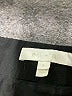 Eri + Ali 100% Polyester Black Formal Skirt Size L - photo 4