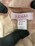 Kenar Tan Blazer Size XS - photo 6