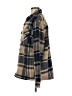 Dakine 100% Polyester Plaid Brown Jacket Size M - photo 5