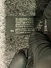 Zara Gray Coat Size 13 - 14 - photo 4