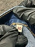 Levi's Blue Denim Shorts Size 30 waist - photo 4