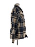 Dakine 100% Polyester Plaid Brown Jacket Size M - photo 4