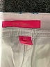 Lilly Pulitzer Print Blue Skort Size 8 - photo 3