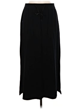 Cozy Earth Formal Skirt