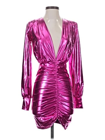 Buddy Love Cocktail Dress (view 1)