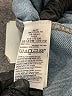 Gap 100% Cotton Blue Denim Jacket Size 18 - 20 - photo 4