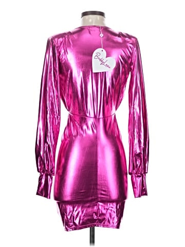 Buddy Love Cocktail Dress (view 2)