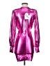 Buddy Love Pink Cocktail Dress Size XS - photo 2