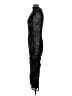 Allison Joy Black Cocktail Dress Size M - photo 5