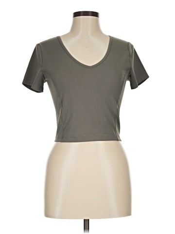Yogalicious Short Sleeve T-Shirt (view 1)