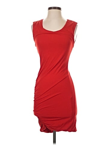 Express Cocktail Dress (view 1)