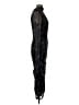 Allison Joy Black Cocktail Dress Size M - photo 4