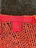 Rebellious. One Orange Pullover Sweater Size S - photo 7