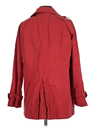 Nautica Trenchcoat (view 2)