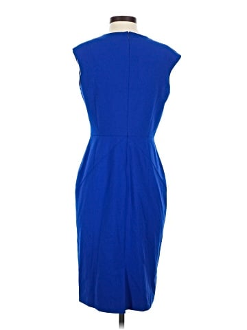 Ellen Tracy Cocktail Dress (view 2)