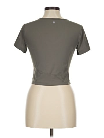 Yogalicious Short Sleeve T-Shirt (view 2)