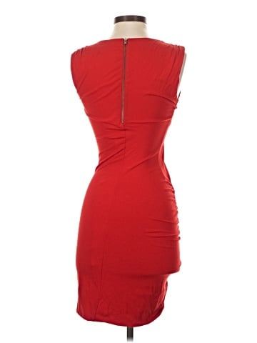 Express Cocktail Dress (view 2)
