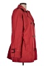 Nautica Red Trenchcoat Size L - photo 4