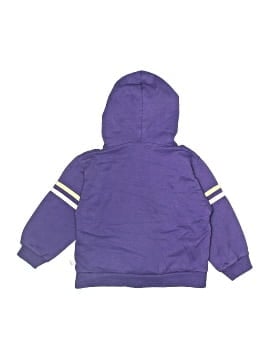 Third Street Zip Up Hoodie (view 2)