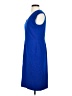 Ellen Tracy Blue Cocktail Dress Size S (estimated) - photo 5