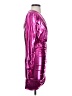 Buddy Love Pink Cocktail Dress Size XS - photo 4