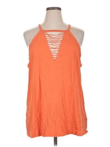 Heritage Tank Top (view 1)