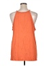 Heritage 100% Cotton Orange Tank Top Size 2X - photo 2