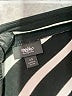 Mossimo Stripes Black Casual Dress Size L - photo 7