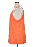Heritage 100% Cotton Orange Tank Top Size 2X - photo 5