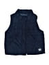 Baby Gap 100% Polyester Blue Vest Size 2 - photo 1