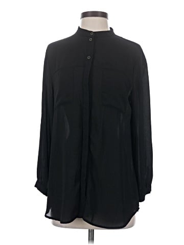 Bellatrix Long Sleeve Blouse (view 1)