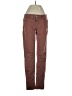Miss Me Brown Jeans Size 27 waist - photo 1