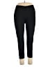 C9 By Champion 100% Polyester Solid Black Active Pants Size XL - photo 1