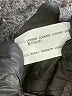 Zara W&B Collection Brown Coat Size S - photo 4