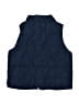 Baby Gap 100% Polyester Blue Vest Size 2 - photo 2