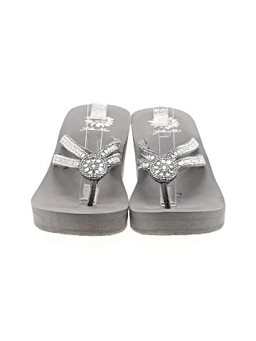 Yellow Box Wedges (view 2)