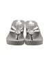 Yellow Box Gray Wedges Size 7 - photo 2