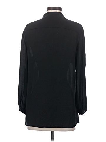 Bellatrix Long Sleeve Blouse (view 2)