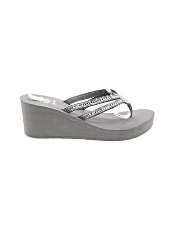Yellow Box Wedges (view 1)