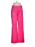 Juicy Couture Pink Casual Pants Size M - photo 1