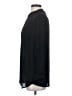 Bellatrix 100% Polyester Black Long Sleeve Blouse Size S - photo 5