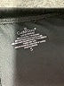 Cuddl Duds Solid Black Active Pants Size S - photo 7
