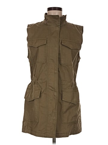 Banana Republic Vest (view 1)